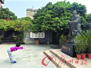 广州全日制私塾探秘 体制外教育毕业之后前路