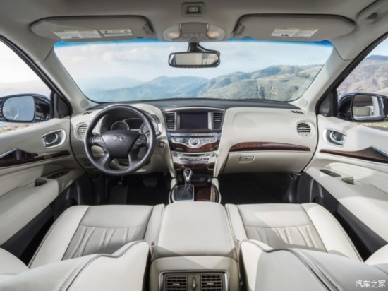 Ӣ�����(����) Ӣ�����QX60 2016�� ������