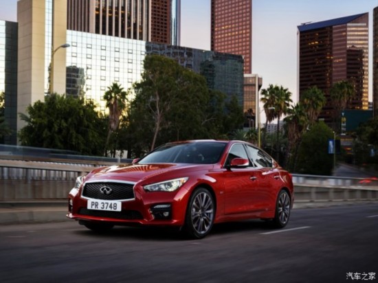 Ӣ�����(����) Ӣ�����Q50 2016�� 3.0T ������