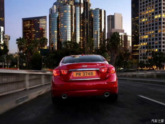 Ӣ�����(����) Ӣ�����Q50 2016�� 3.0T ������
