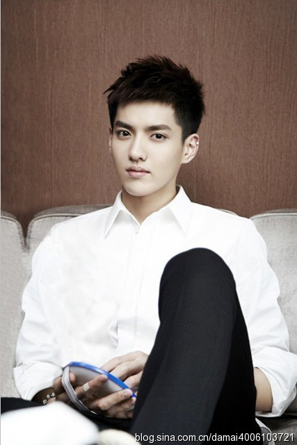 吴亦凡
