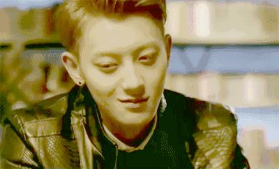 韩庚宋茜鹿晗吴亦凡 盘点韩国制造中国艺人回