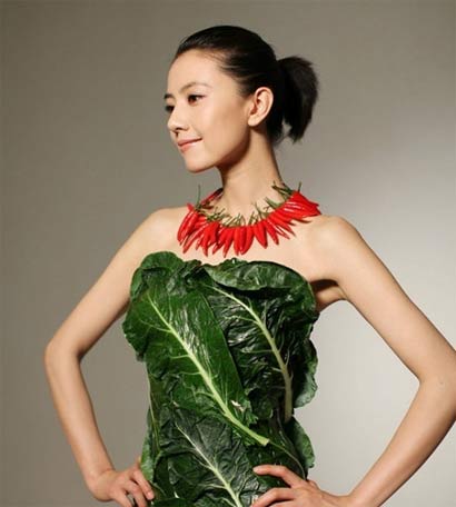 刘德华早期素食菜谱曝光 全家吃素女儿也是素宝宝