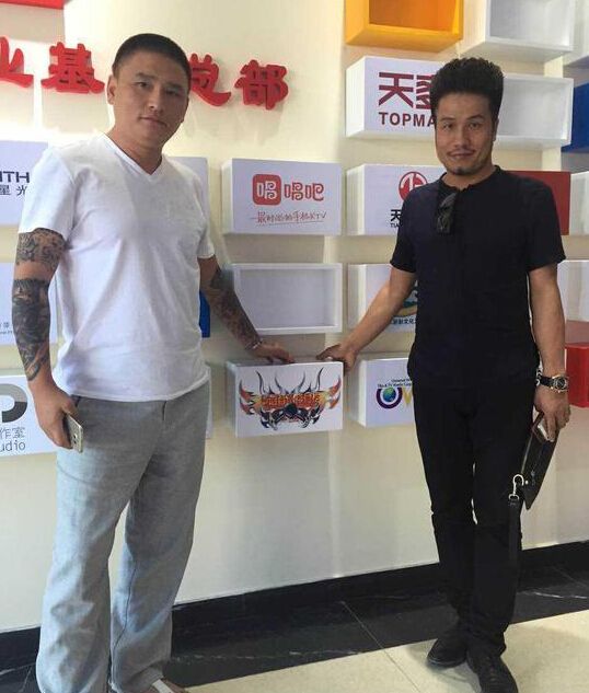 总策划李拜天展望2016华语音乐排行榜