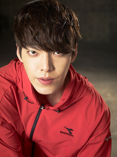 金宇彬申敏儿承认已恋爱两个月 海量亲密照片