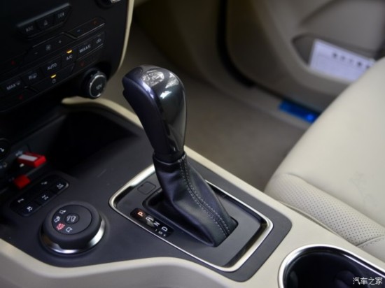 �������� ��·�� 2016�� 2.0T �����Զ������콢��