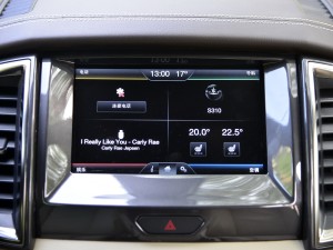 �������� ��·�� 2016�� 2.0T �����Զ������콢��