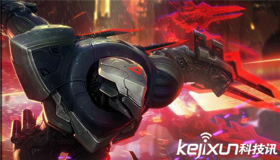 (组图)LOL十大不能追英雄盘点 炼金未入前三