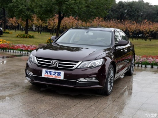 ��̩���� ��̩Z700 2016�� 1.8T DCT�����