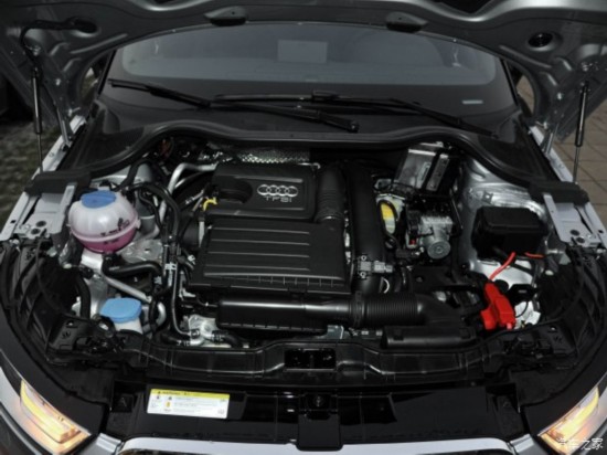 µ() µA1 2016 30 TFSI Sportback