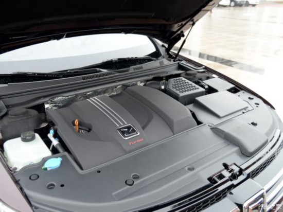 ��̩���� ��̩Z700 2016�� 1.8T DCT�����