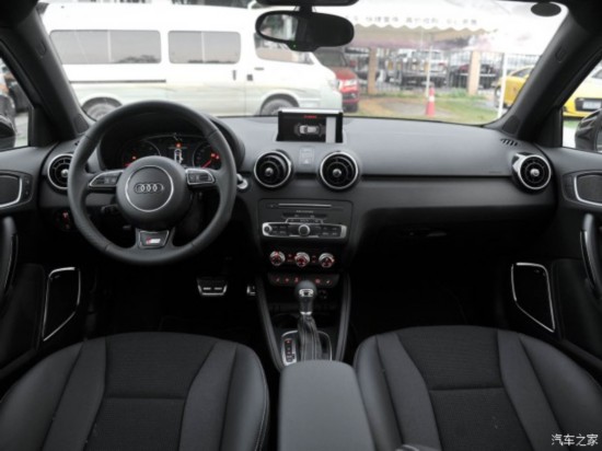 µ() µA1 2016 30 TFSI Sportback