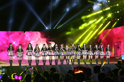 SNH48TְsʳҼһPOɲM~ޡ]ϡ^
