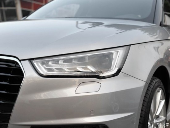 µ() µA1 2016 30 TFSI Sportback