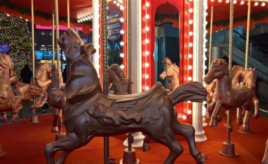 智能手机中的怪咖 微软Lumia 950XL评测