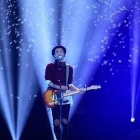 跨年晚会宋茜假唱 跨年晚会明星众生相孙燕姿