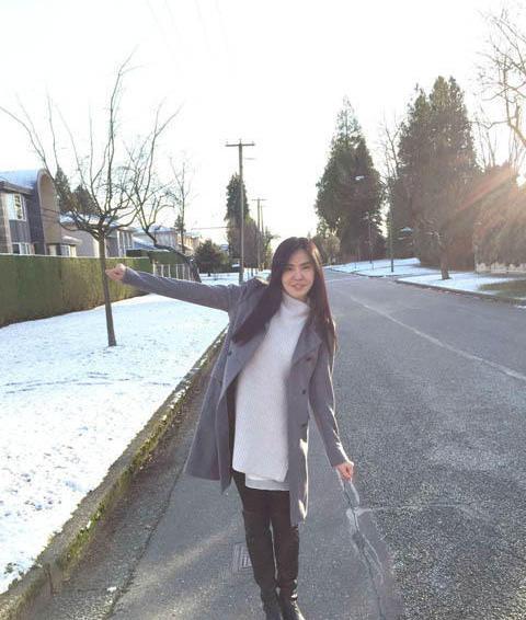 王祖贤晒照迎新年 王祖贤旧照美艳依然是记忆