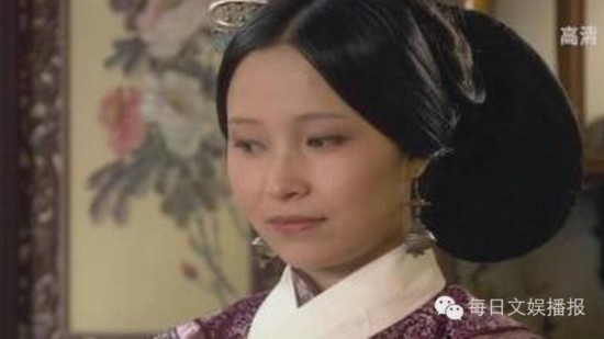 《甄嬛传》里"丑出翔""的剪秋在《芈月传》里还是没有