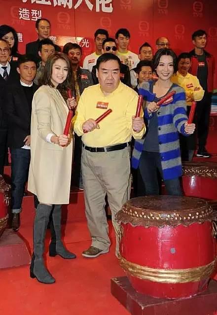 2016 TVBϷ̵㣡