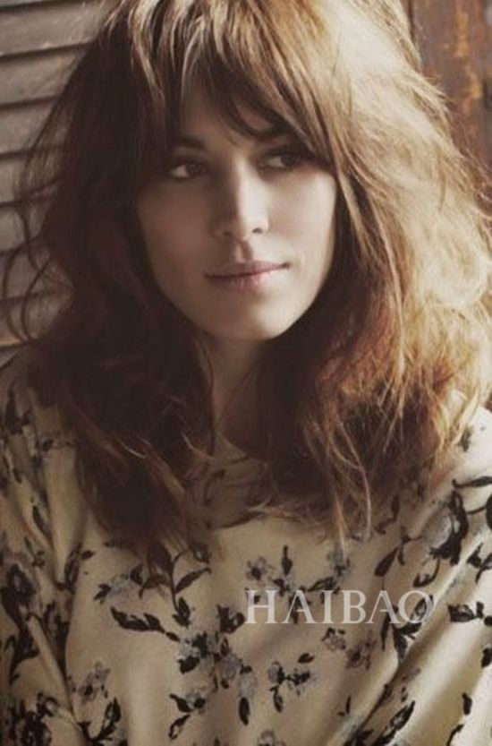 ��̬��P�� (Alexa Chung)