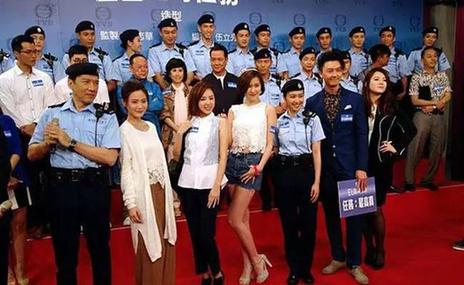 2016 TVBϷ̵㣡
