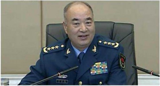 许其亮的女儿