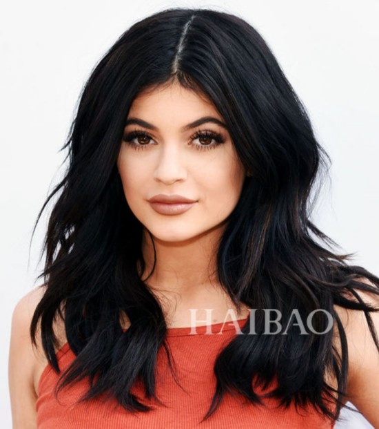 �Ͳ��P��R (Kylie Jenner)