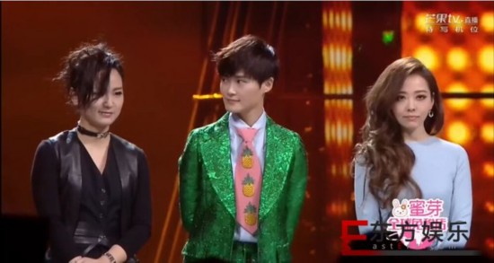 2016《超级女声》开年复出 开启选秀新时代