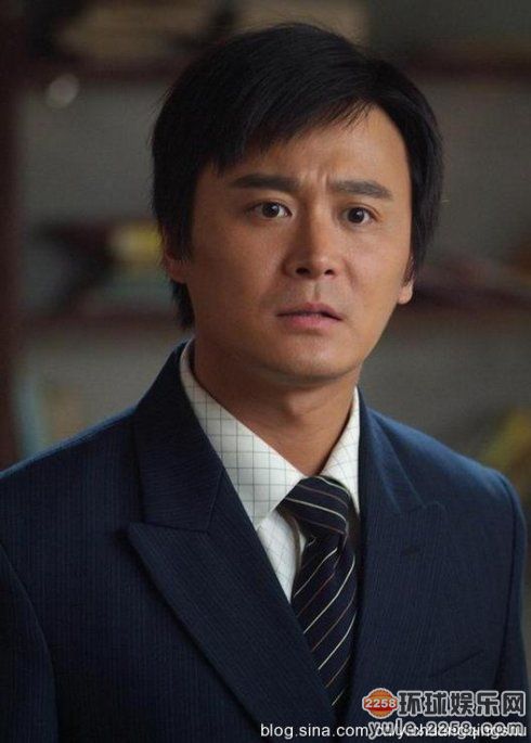 同班不同命!中戏96班15大明星生存现状--湖北