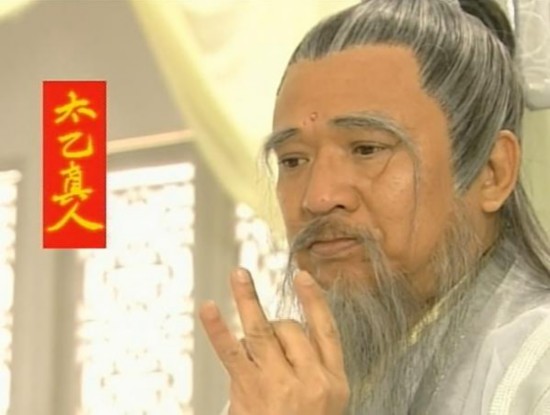 这部集齐了香港娱乐圈半壁江山的《西游记 你还记得吗