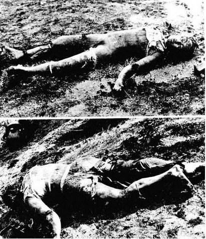 红色延安十大美女结局:江青校花 妹妹 被抄家周