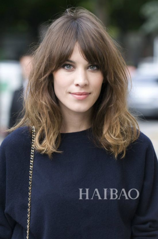��̬��P�� (Alexa Chung)