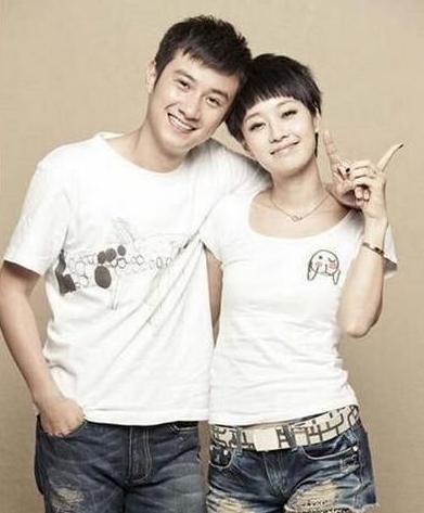 带女儿度假 王菲称霆锋叫king盘点情侣爱称好