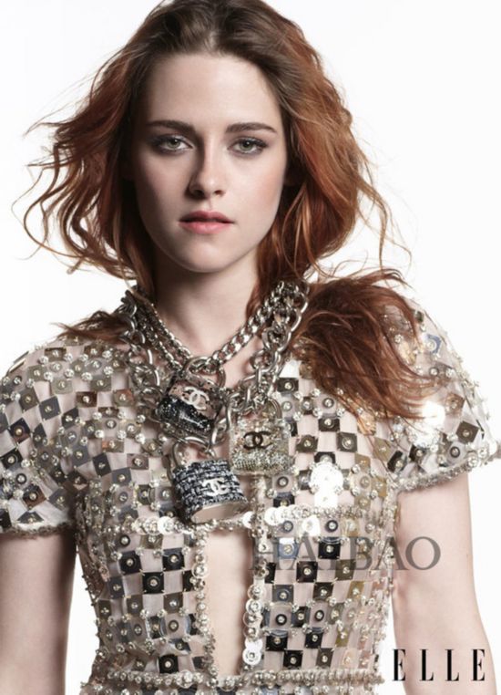 J̴šPϺS (Kristen Stewart) nmEllenӬꪩ2014~9Z
