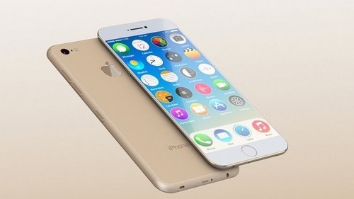 iPhone7 Plus将推256GB版本 3100mAh大电池