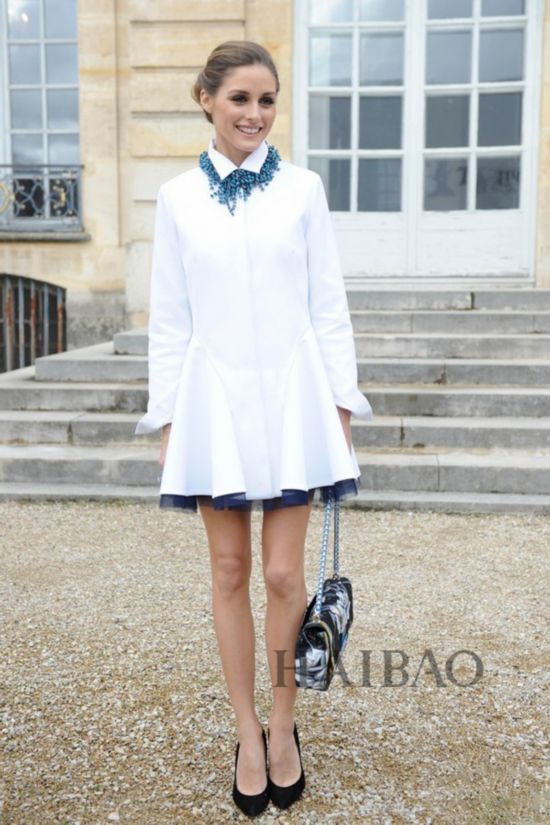 QȡPڰǲ (Olivia Palermo)