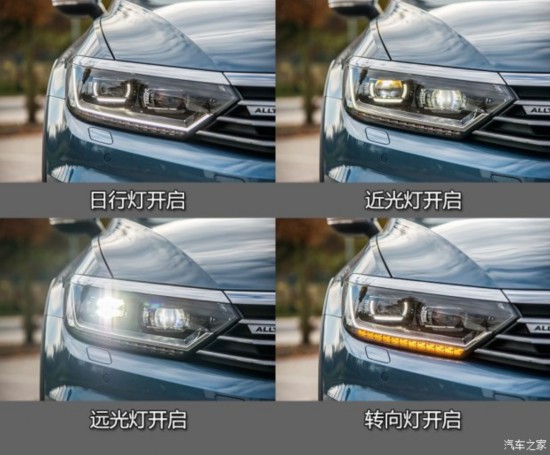 () Passat 2016 Alltrack
