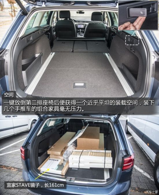() Passat 2016 Alltrack