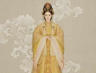 章子怡的嫂子宋丹丹的儿子 关系户拖累《芈月