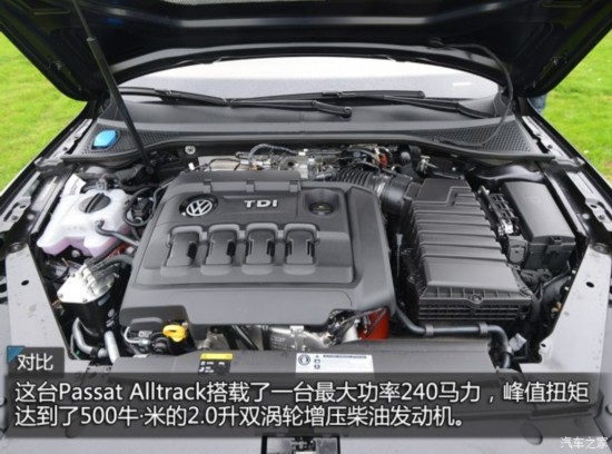 ����(����) Passat 2016�� Alltrack