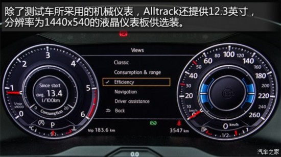 () Passat 2016 Alltrack