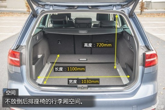 () Passat 2016 Alltrack
