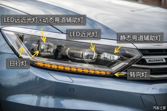 () Passat 2016 Alltrack