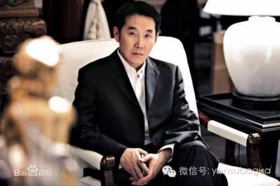 锦江集团董事长(2)