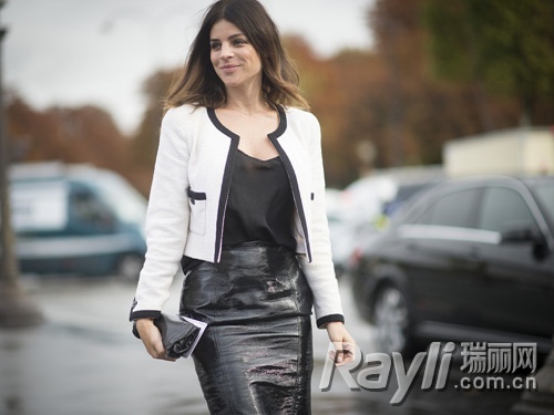 Julia-Restoin-Roitfeld