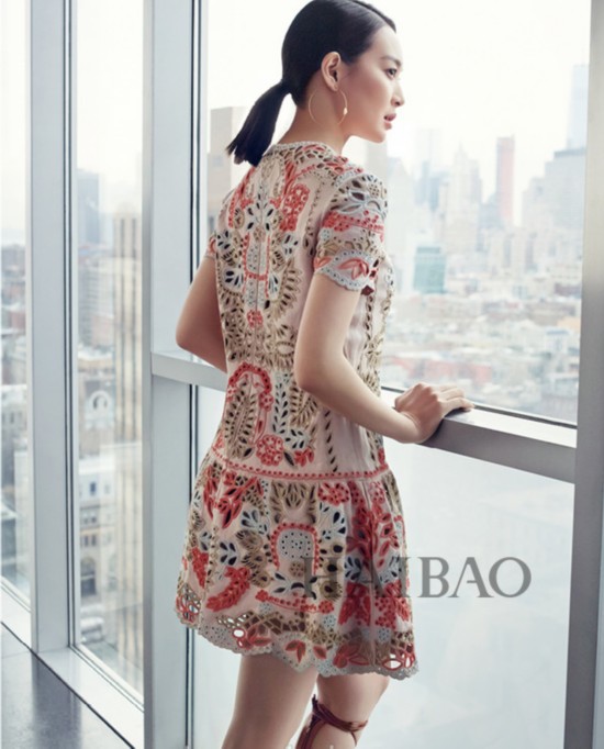 ӱӨnmHarper's Bazaarnꪩ2015~2Z
