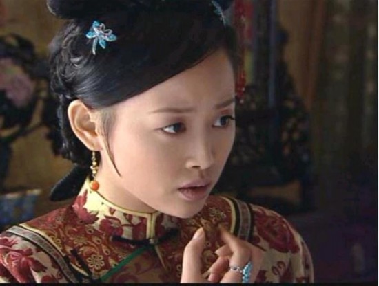 清朝皇后们都是有故事的 皇太极娶2名寡妇让侧