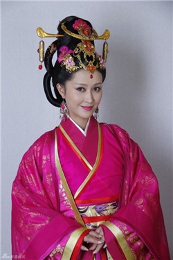 《芈月传》芈姝死了吗?怎么死的? 芈月传最终