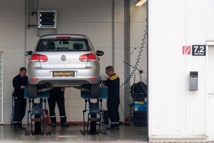 英国最新汽车可靠性排名揭晓 日韩系高欧美系