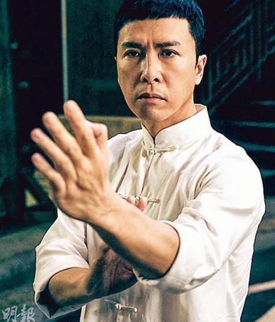 香港明星收入榜公布排第一名的竟是他 baby爱